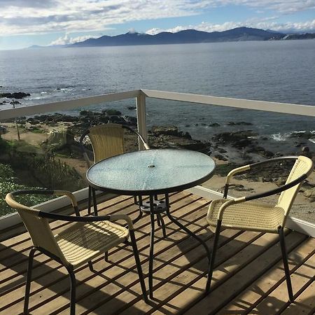 Cabanas Miramai Hotel Хоркон Екстериор снимка