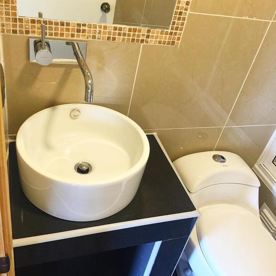 Cabanas Miramai Hotel Хоркон Екстериор снимка