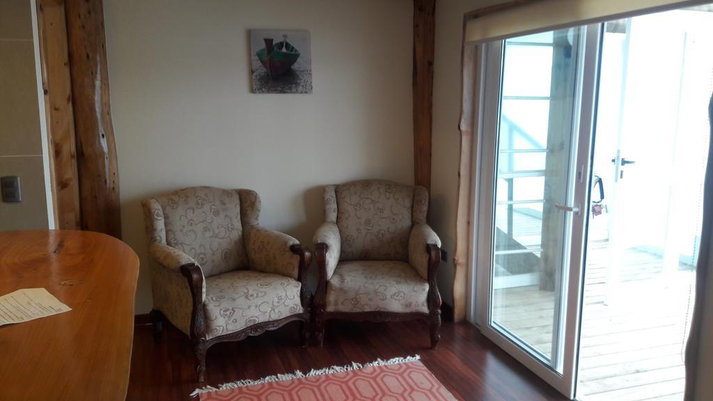 Cabanas Miramai Hotel Хоркон Екстериор снимка