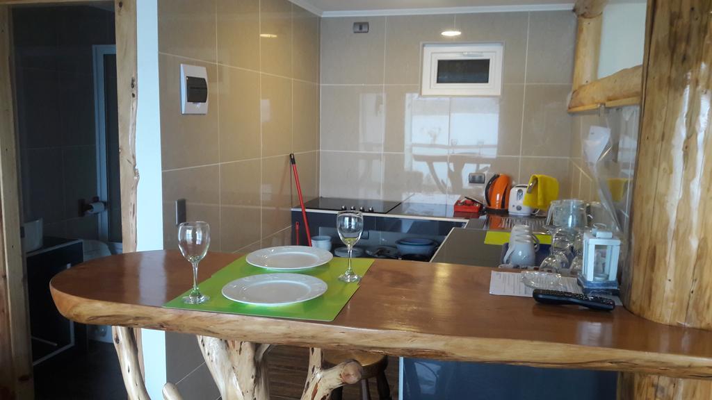 Cabanas Miramai Hotel Хоркон Екстериор снимка