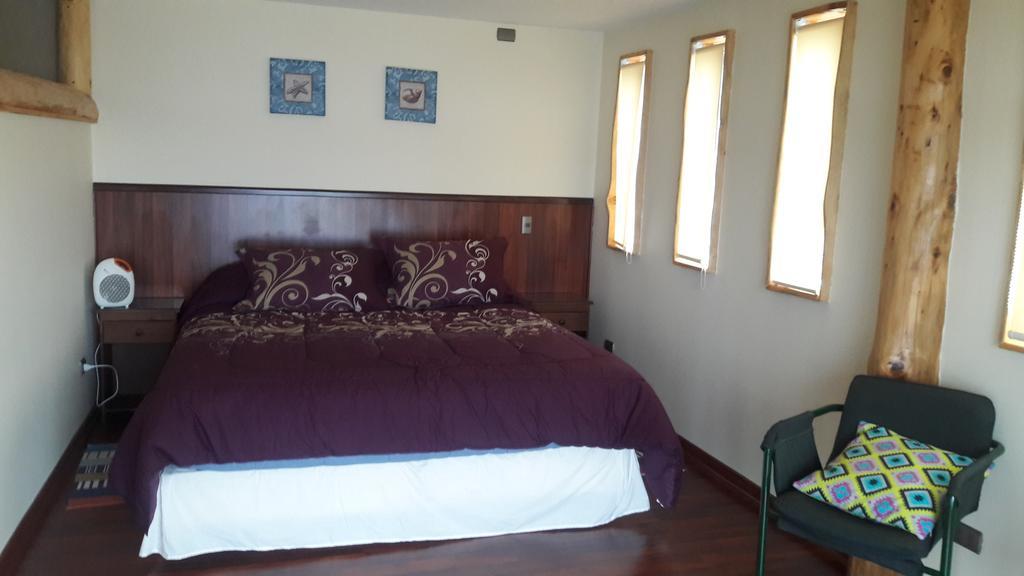 Cabanas Miramai Hotel Хоркон Екстериор снимка