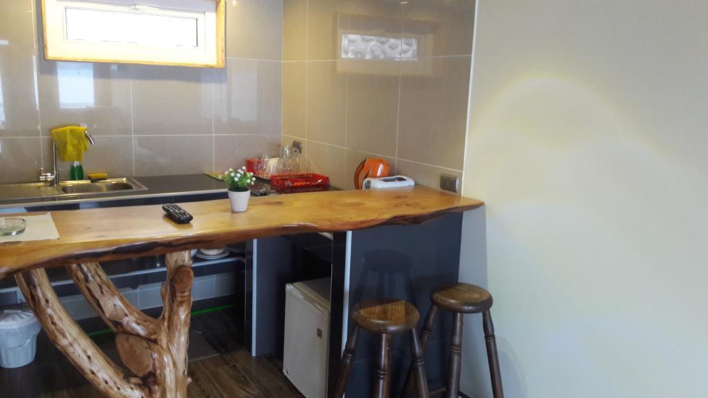 Cabanas Miramai Hotel Хоркон Екстериор снимка
