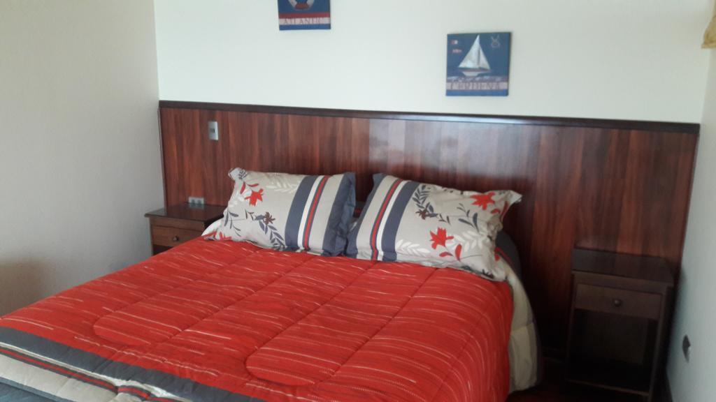 Cabanas Miramai Hotel Хоркон Екстериор снимка