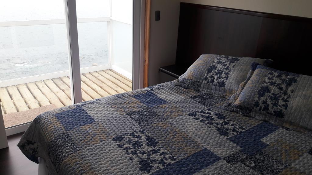 Cabanas Miramai Hotel Хоркон Екстериор снимка