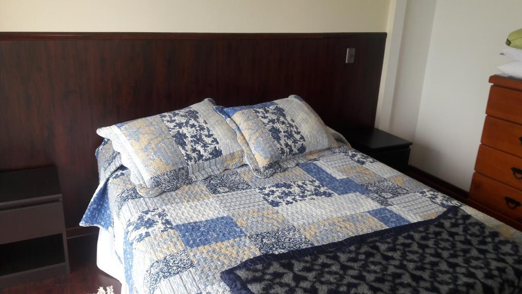 Cabanas Miramai Hotel Хоркон Екстериор снимка
