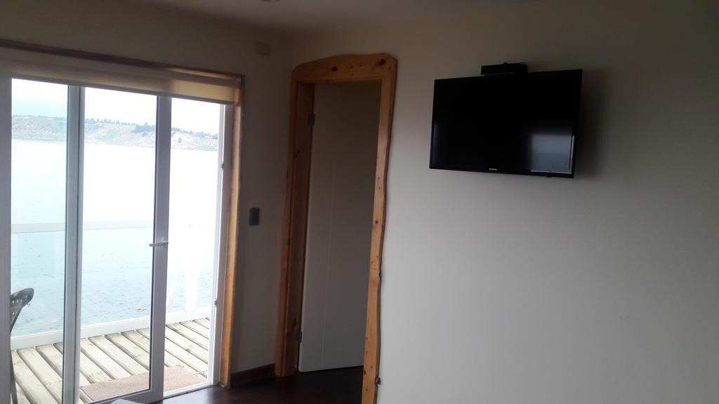 Cabanas Miramai Hotel Хоркон Екстериор снимка