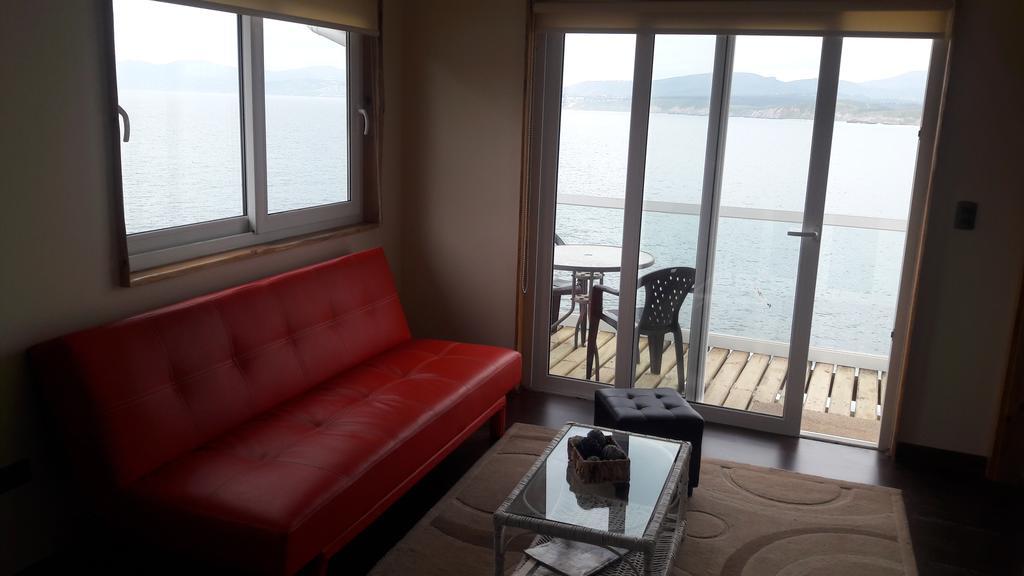 Cabanas Miramai Hotel Хоркон Екстериор снимка